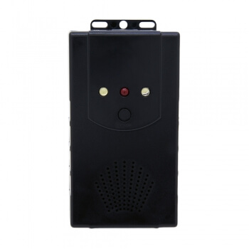 Отпугиватель крыс и мышей Smart Mouse Repeller-1
