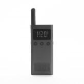 Рация Xiaomi Walkie Talkie 1S (чёрный)-1