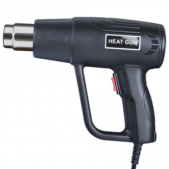 Строительный фен Heat Gun 2000Вт-2